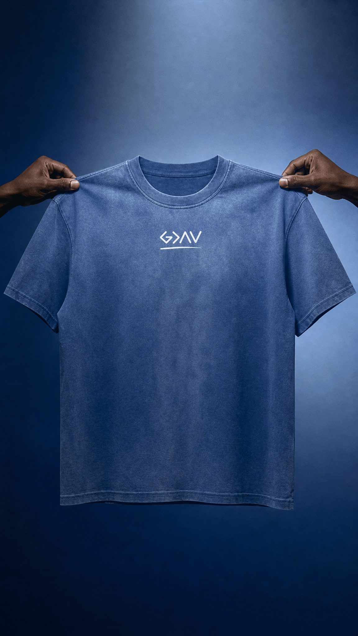 t-shirt en coton bio