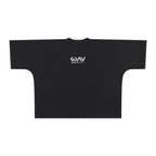 Oversized One-Piece Boxy T-Shirt