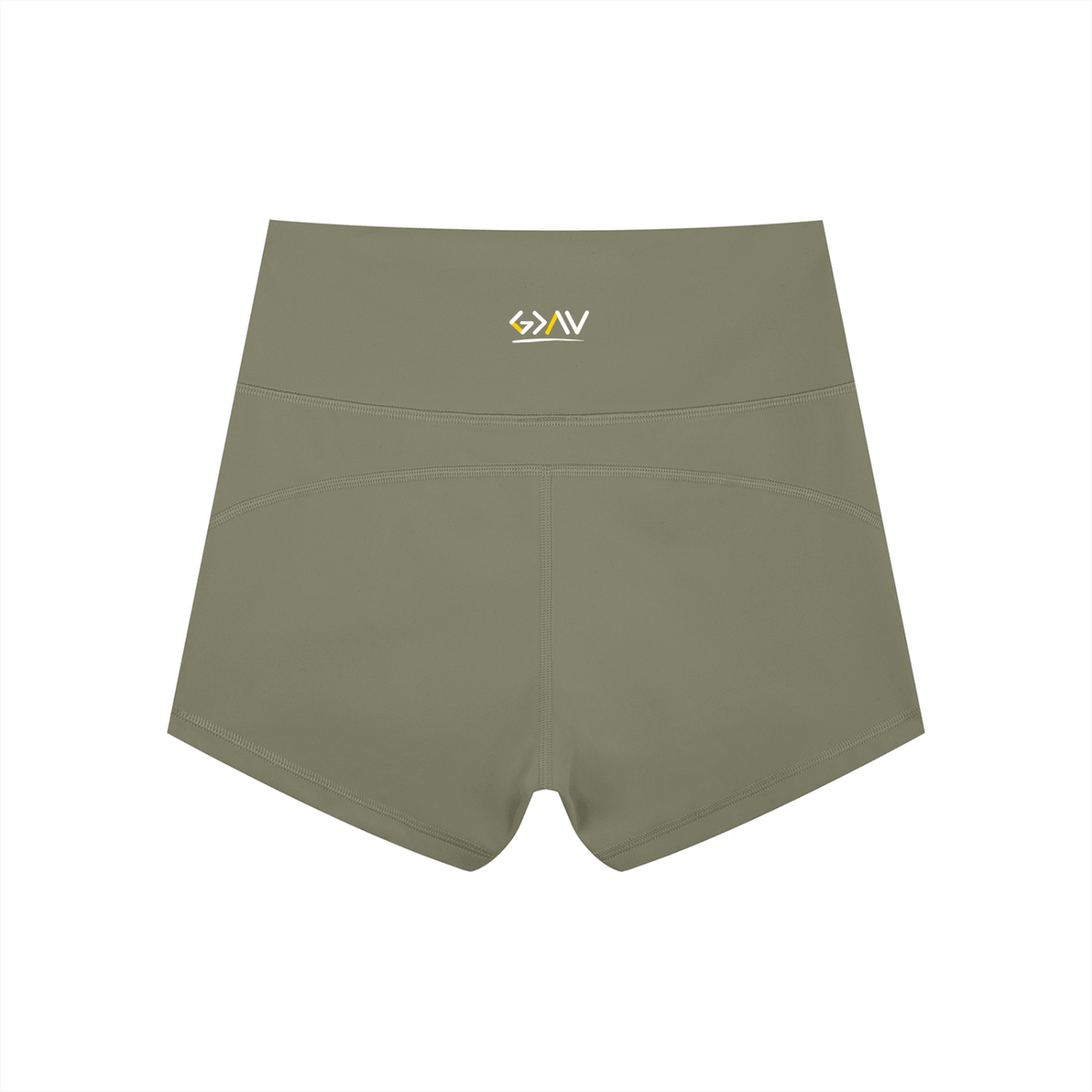 Short de Yoga Taille Haute – Effet Gainant & Confort Second Peau