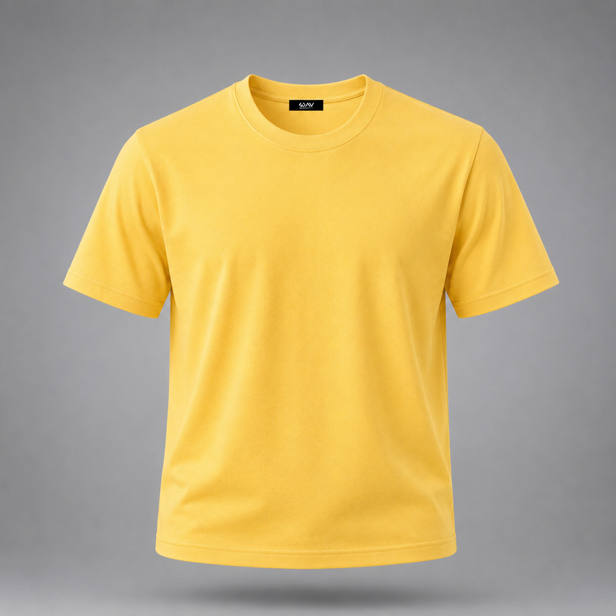 T-shirt classique GIAV
