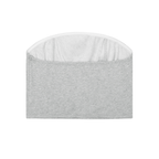 Women's  Cropped Tube Top