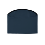 Women's  Cropped Tube Top