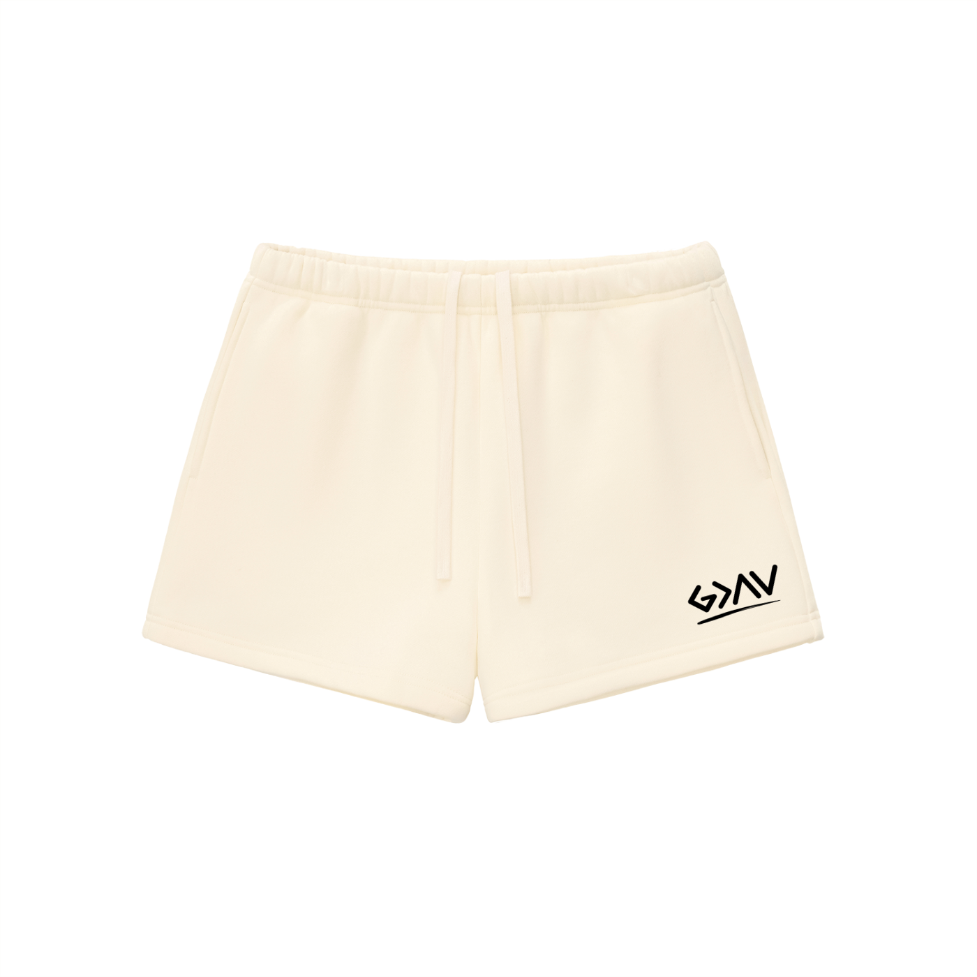 Short essentiel en polaire