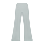 Legging Évasé Taille Haute
