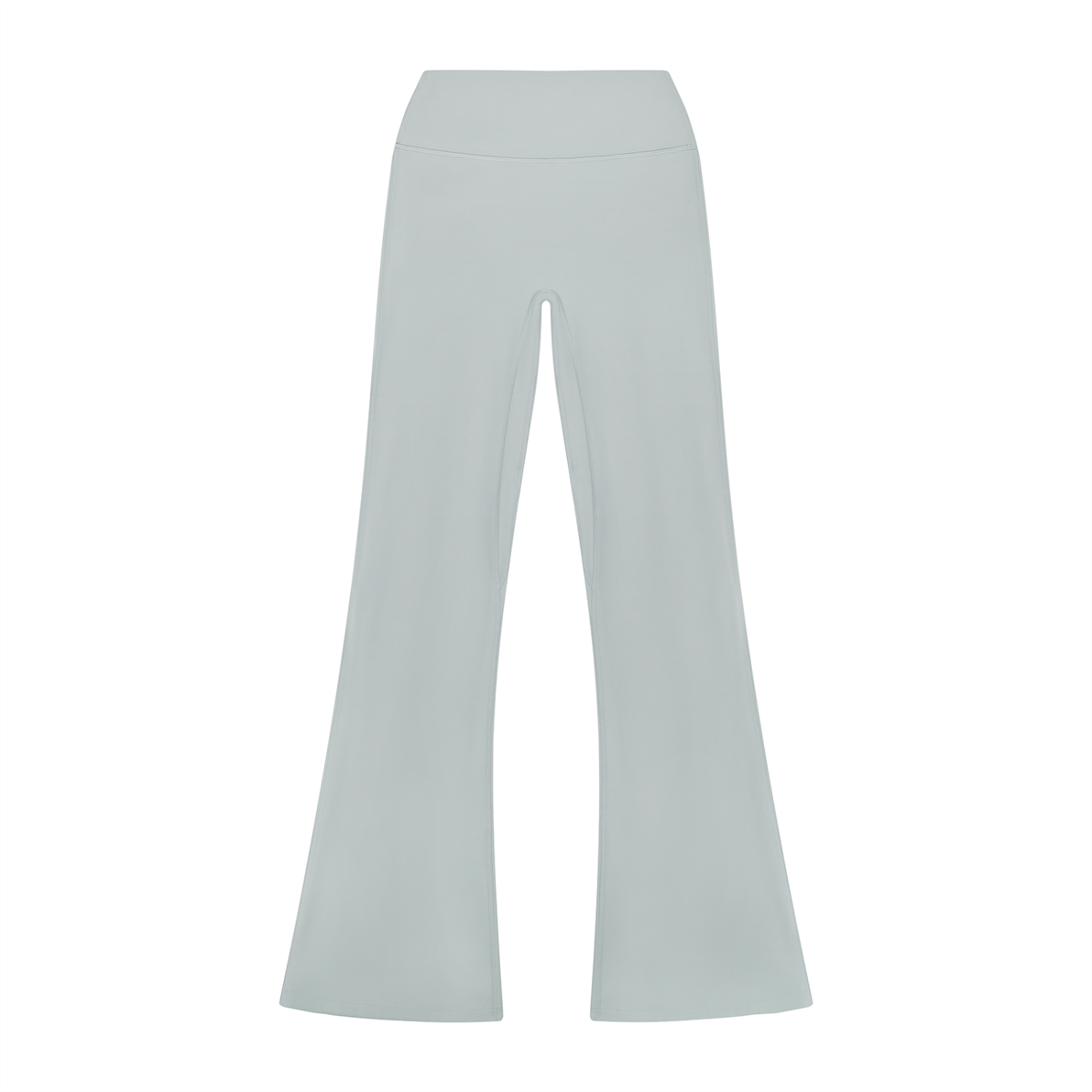 Legging Évasé Taille Haute
