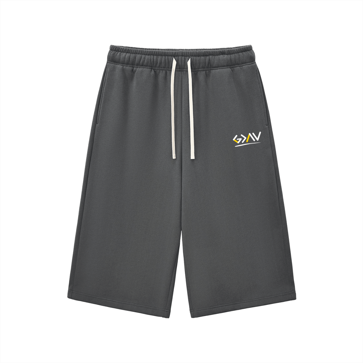 Sweatpants Décontractés À Cordon