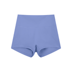 Short de Yoga Taille Haute – Effet Gainant & Confort Second Peau