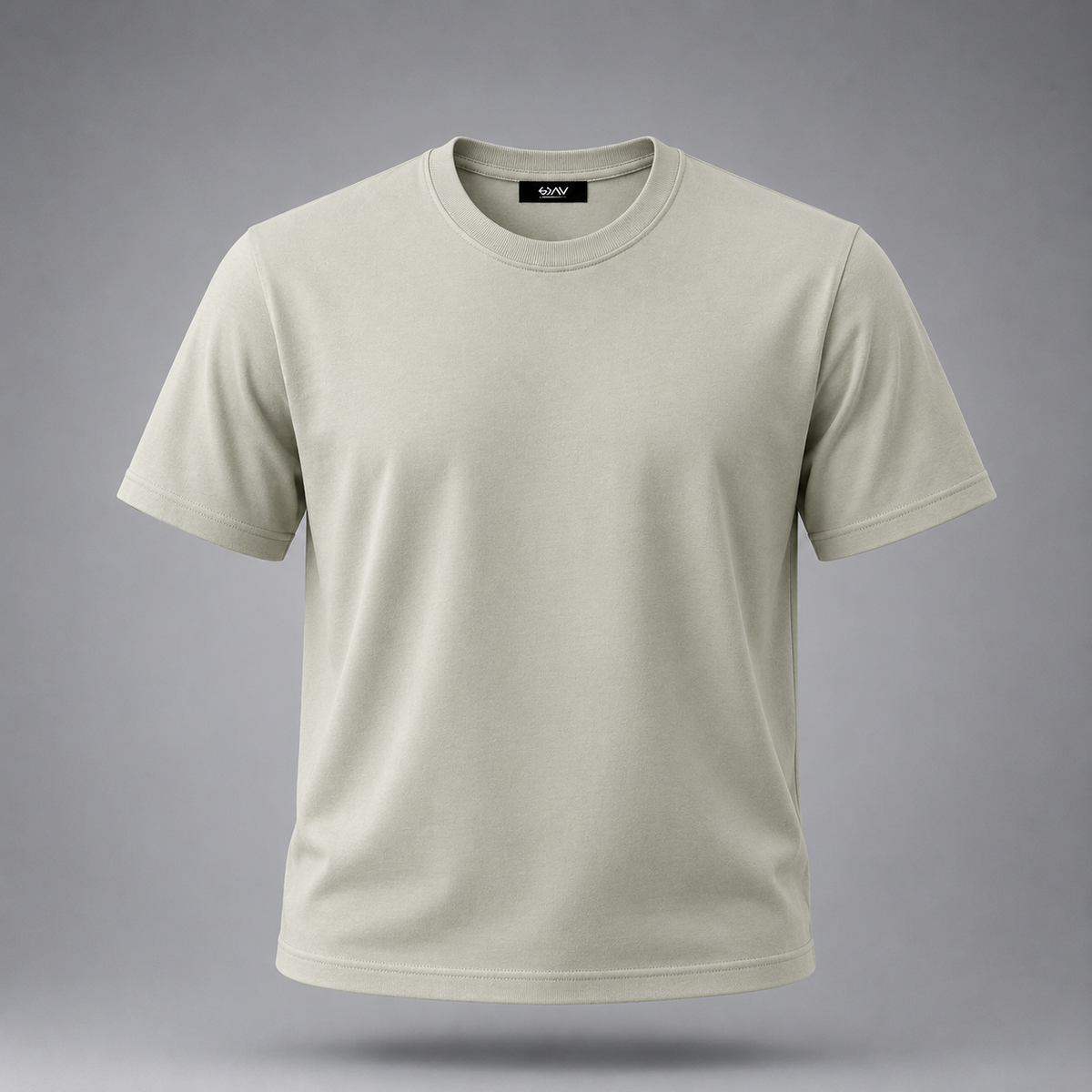 T-shirt classique GIAV
