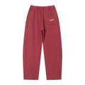 Unisex Vintage Wash Loose Sweatpants