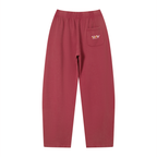 Unisex Vintage Wash Loose Sweatpants