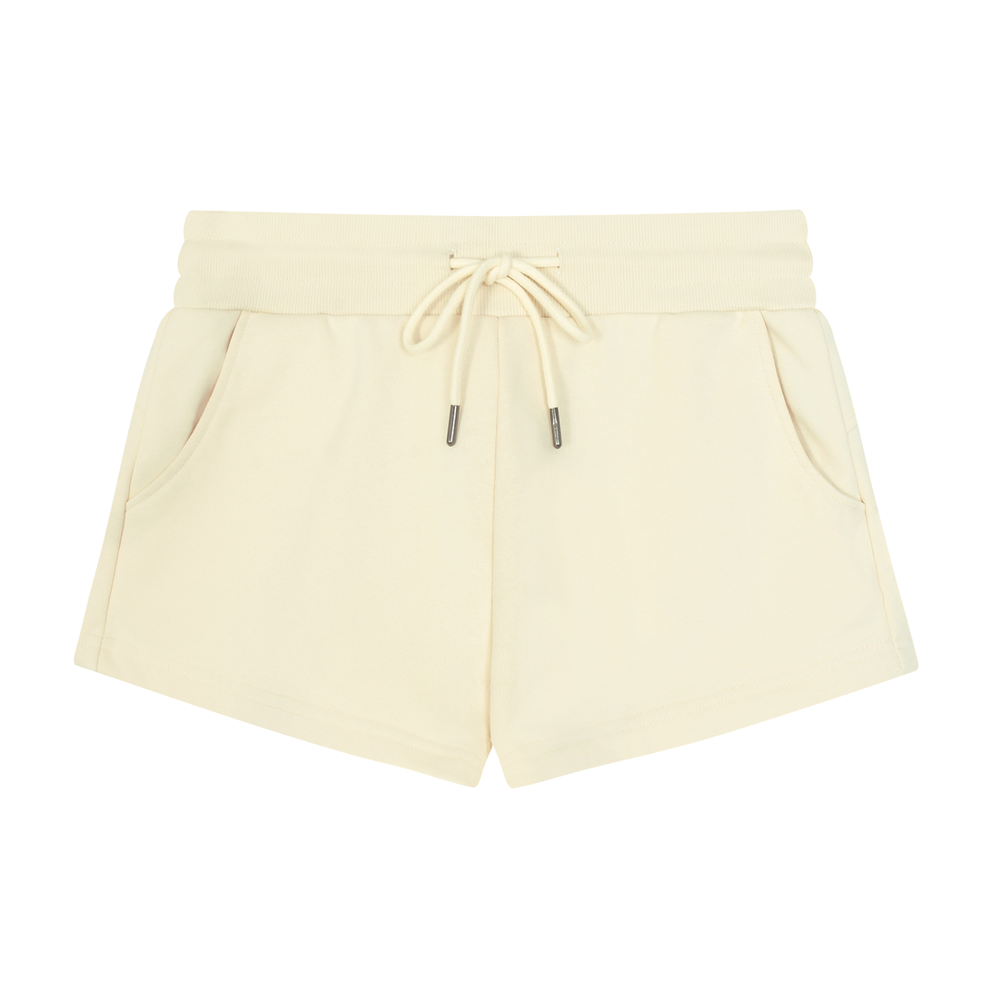 Short à Cordon de Serrage
