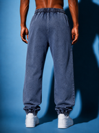 Pantalon de jogging Snow Wash - giav