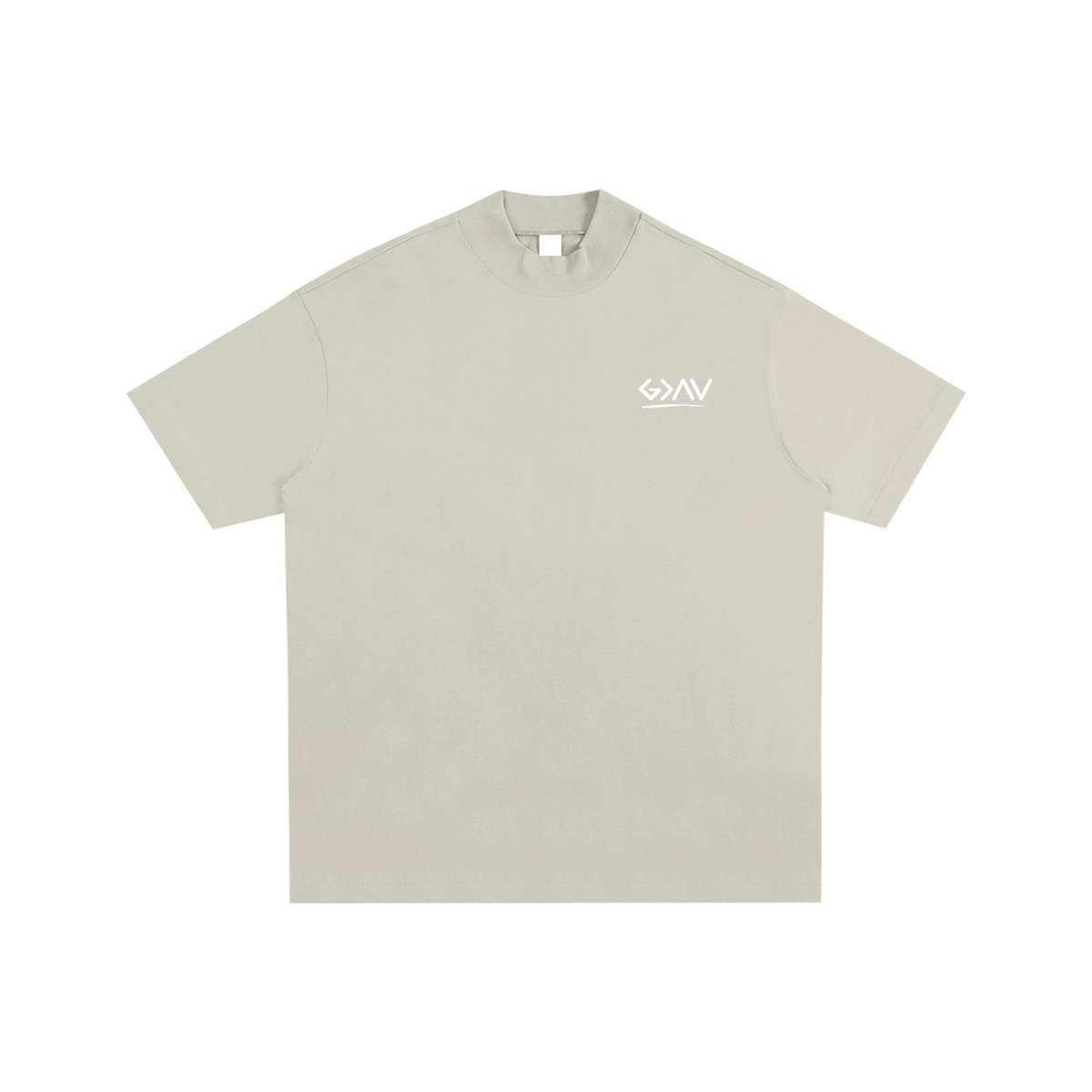 T-shirt essentiel en coton
