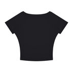 Women’s Boatneck Raglan T-Shirt