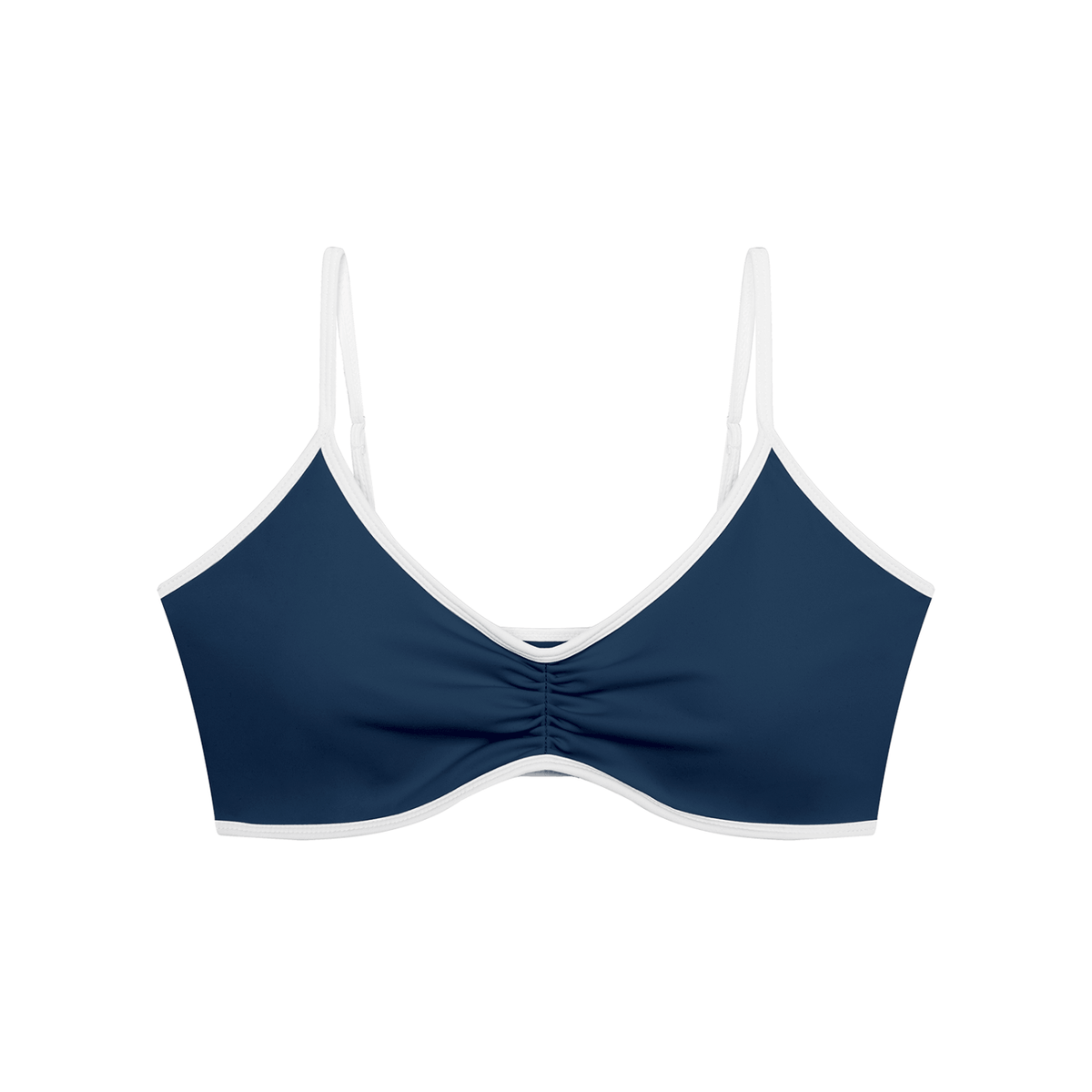 soutien-gorge de sport femme coloré