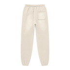 unisex fleece sweatpants Confort Optimal