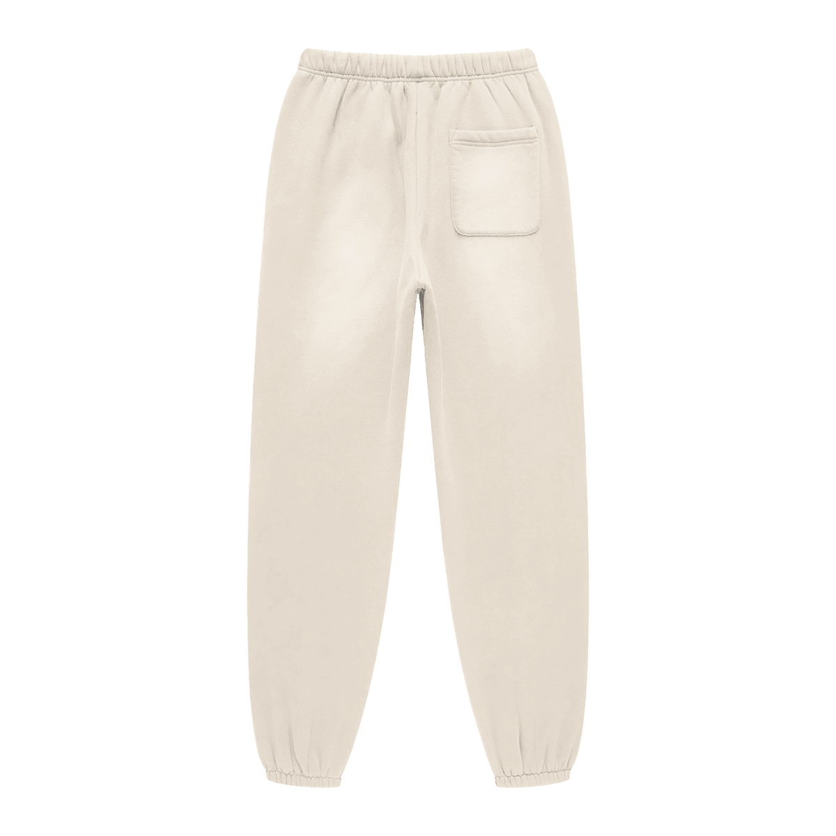 unisex fleece sweatpants Confort Optimal