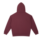 Sweat à Capuche Épais – Classique Oversized Giav