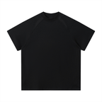 Contrast Panel Performance T-Shirt
