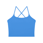 tank top de yoga pour femmes - giav