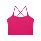 tank top de yoga pour femmes - giav
