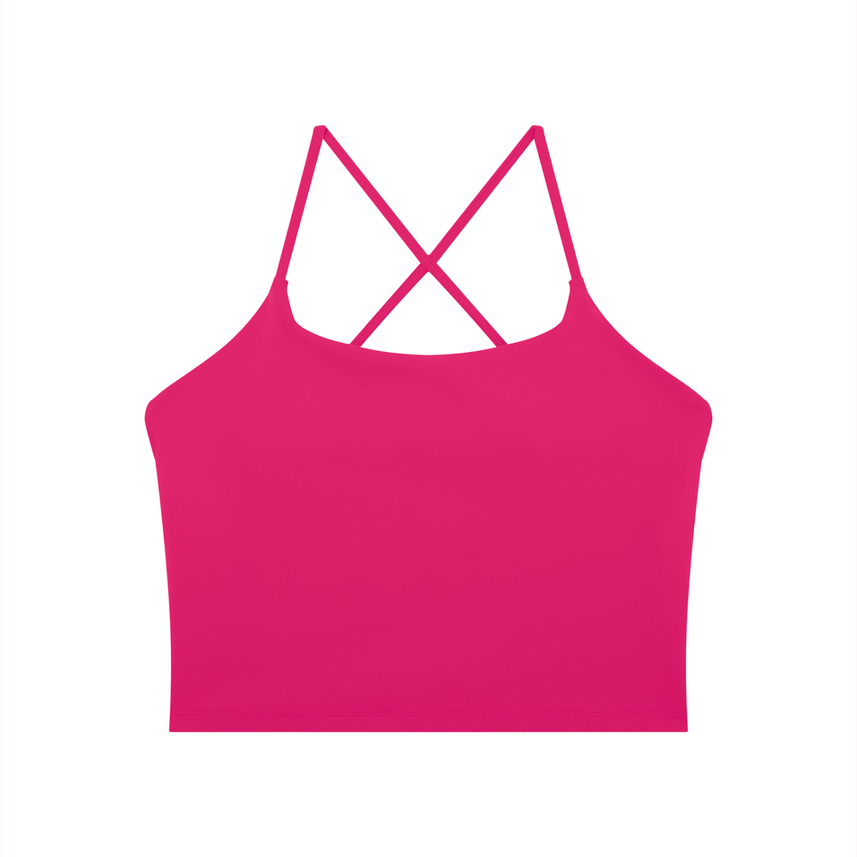Femme Top Yoga Léger : Confort et Style Pour Vos Entraînements