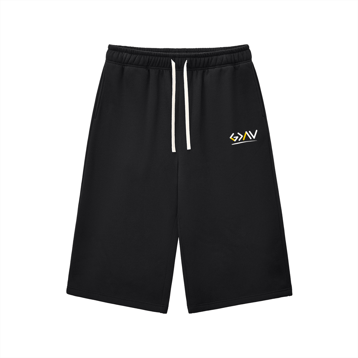 Sweatpants Décontractés À Cordon