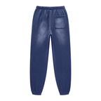 unisex fleece sweatpants Confort Optimal