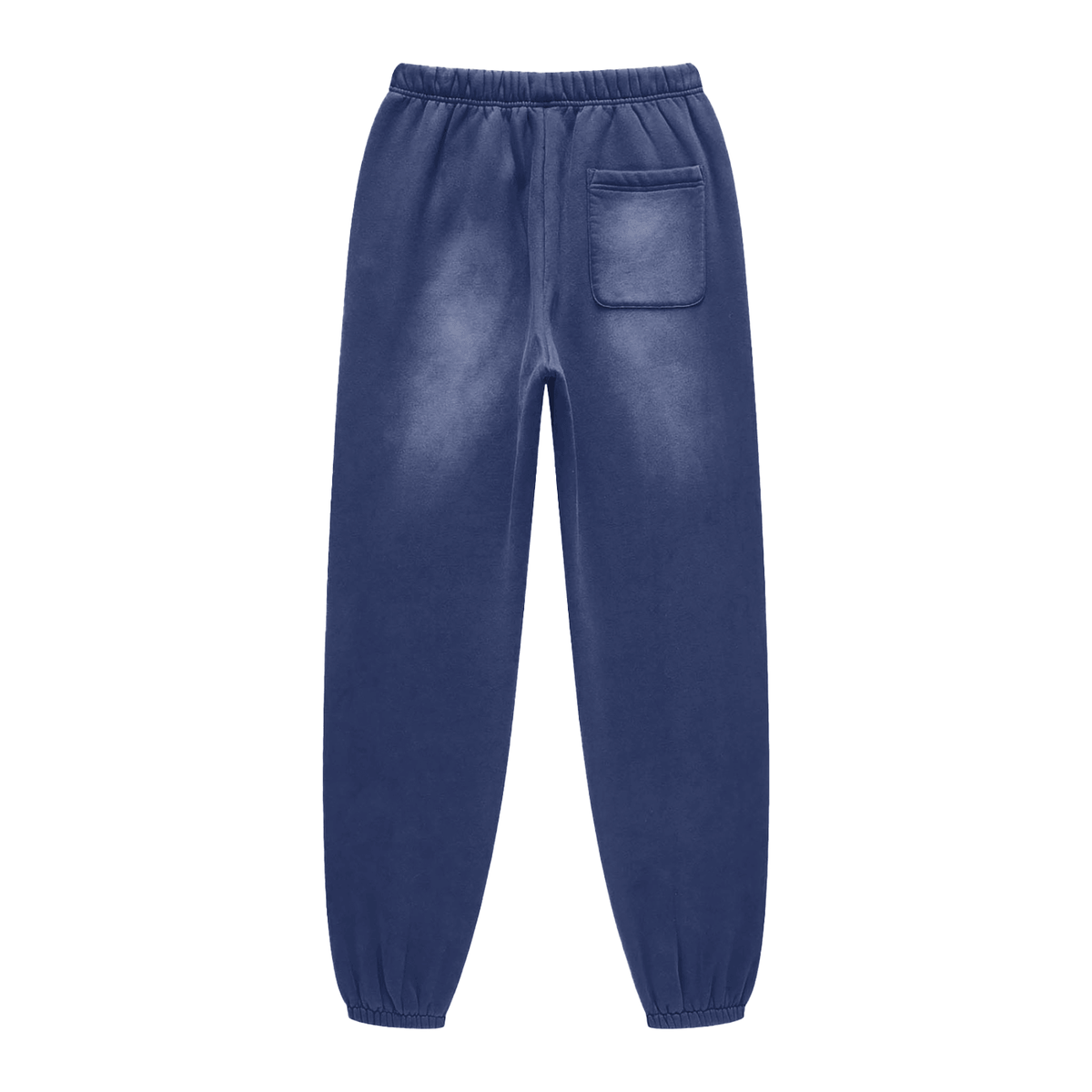 unisex fleece sweatpants Confort Optimal