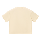 Unisex Heavyweight Boxy T-Shirt