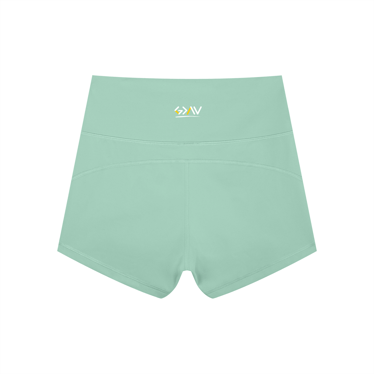 Short de Yoga Taille Haute – Effet Gainant & Confort Second Peau