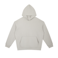 Sweat à Capuche Épais – Classique Oversized Giav
