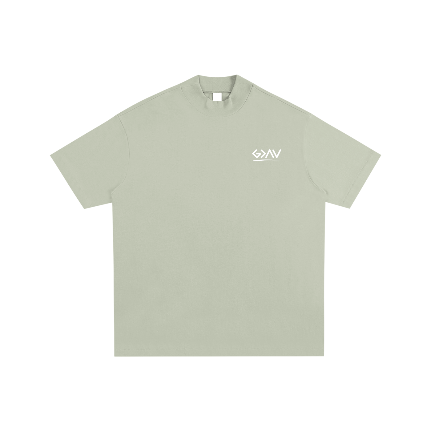 Essential Cotton T-Shirt