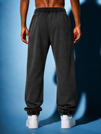 Pantalon de jogging Snow Wash - giav