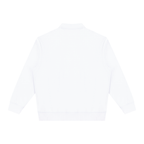 Unisex Vintage Wash Quarter-Zip Sweatshirt