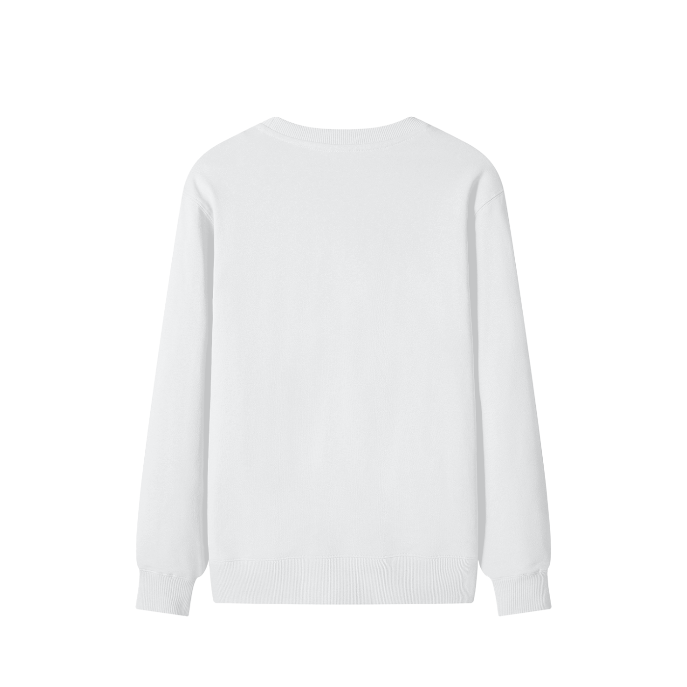 Sweat-Shirt Classique - Giav
