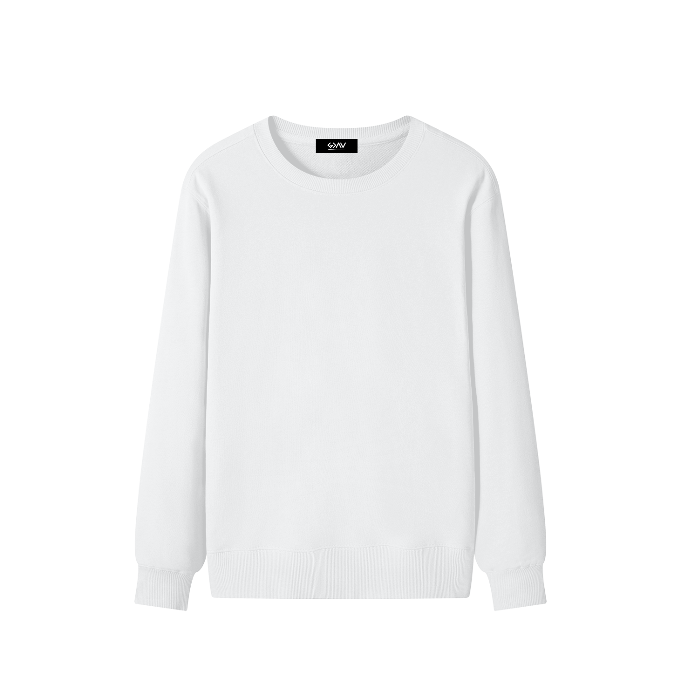 Sweat-Shirt Classique - Giav