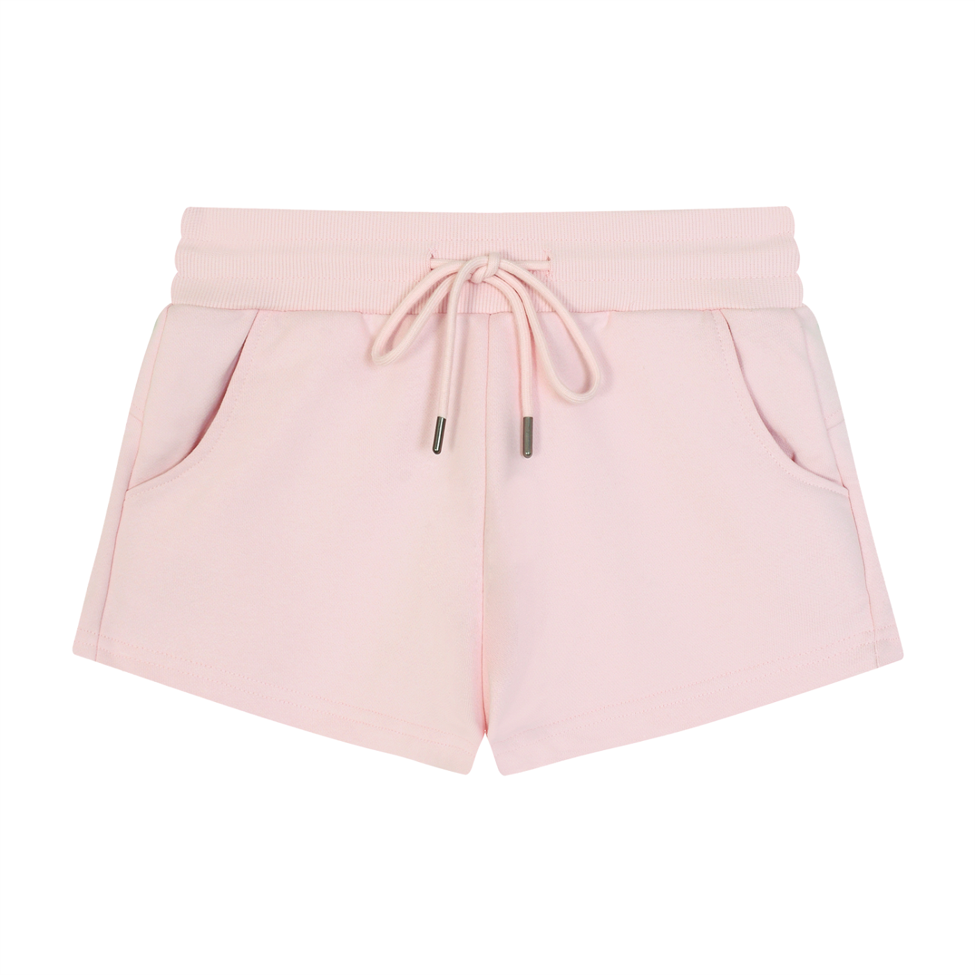 Short à Cordon de Serrage