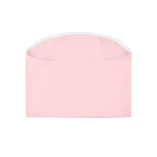 Women's  Cropped Tube Top