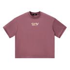 Unisex Heavyweight Boxy T-Shirt