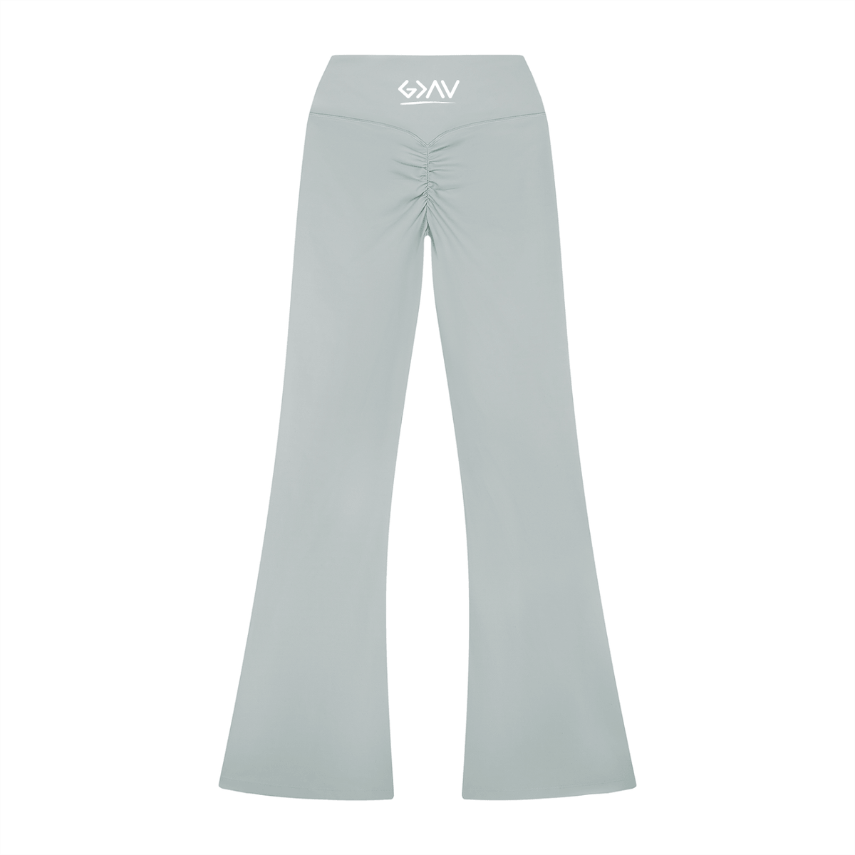 Legging Évasé Taille Haute : style & confort