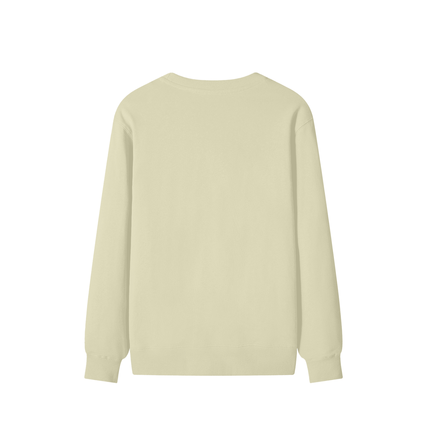 Sweat-Shirt Classique - Giav