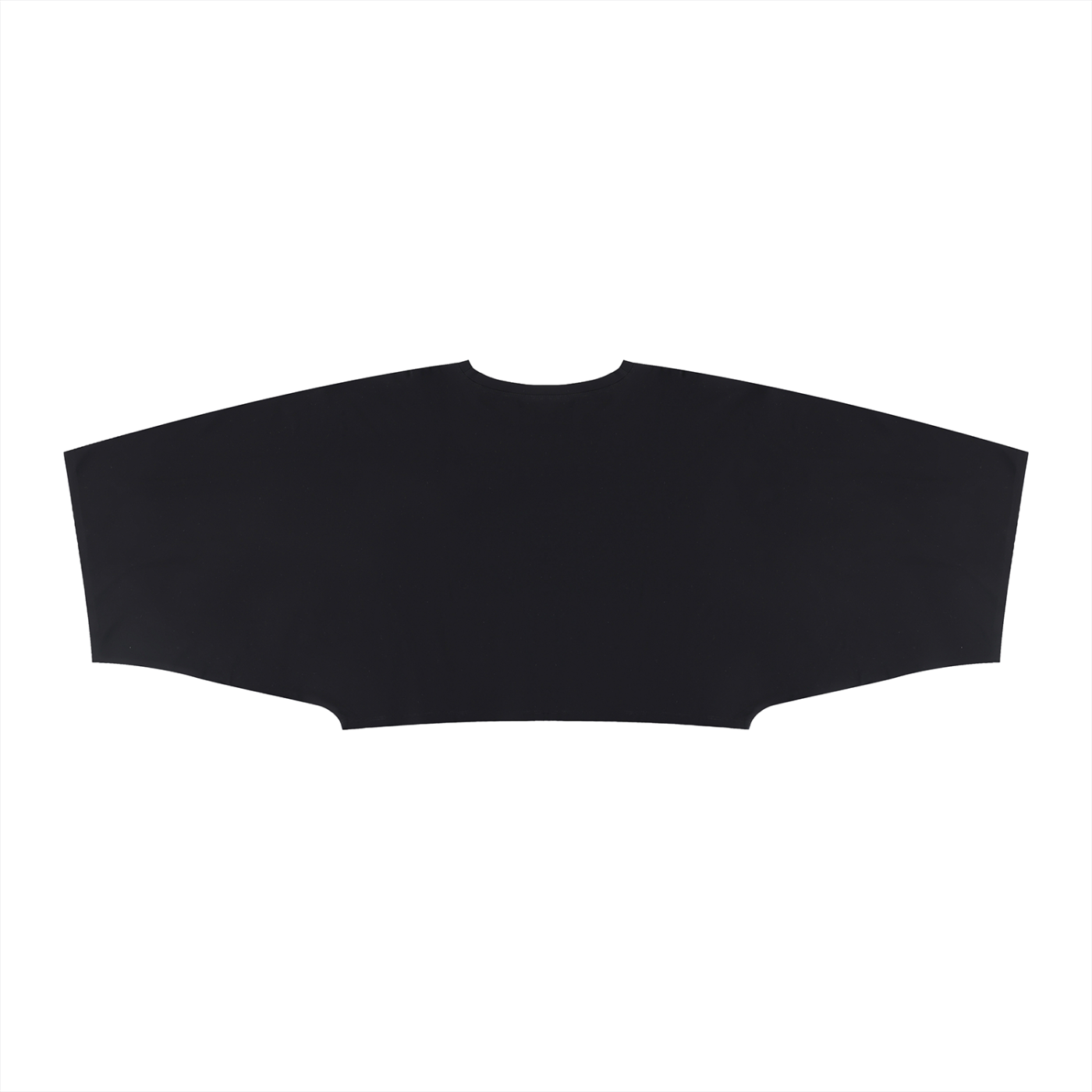 Women's Boxy Batwing Sleeve T-Shirt