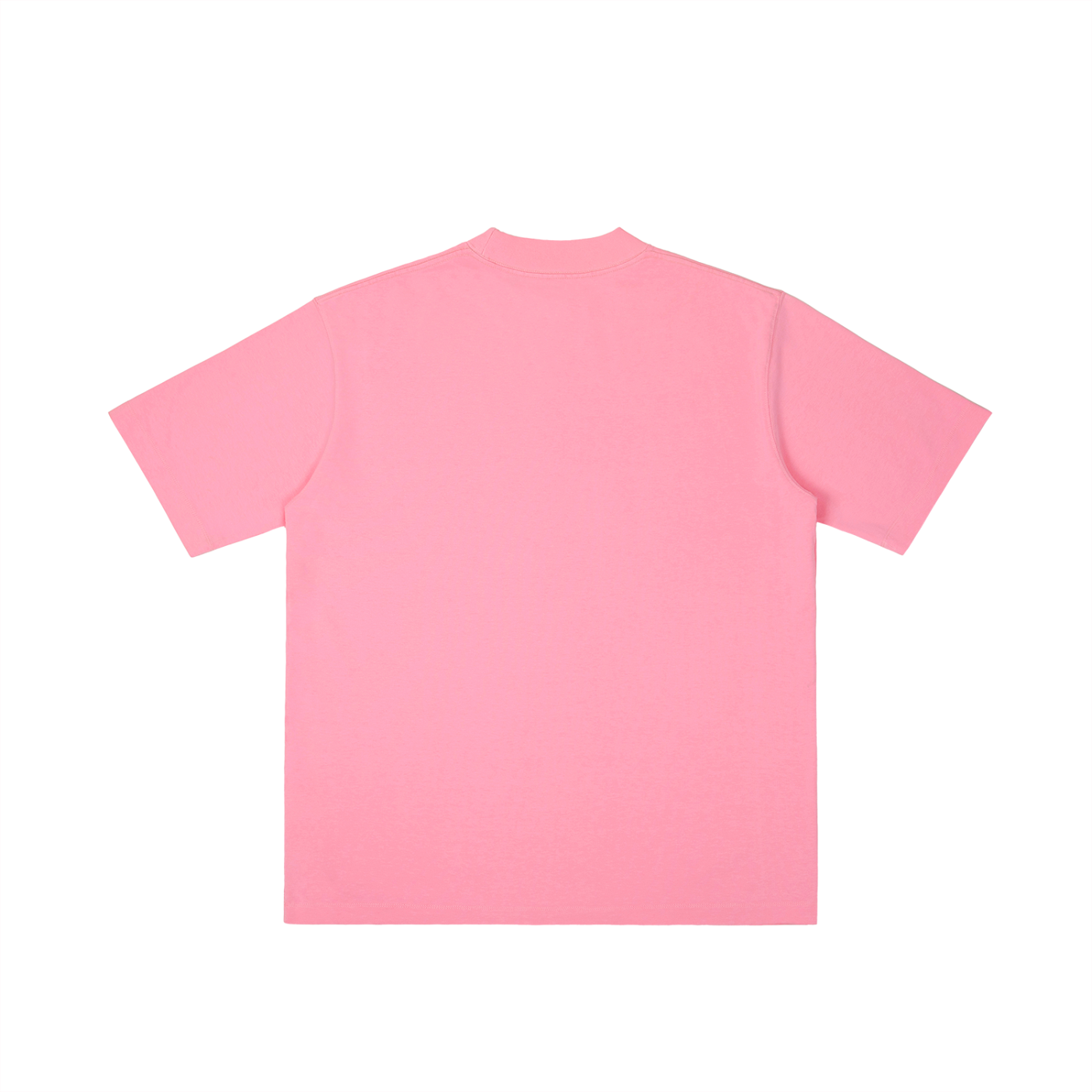 T-shirt vintage - épaules tombantes
