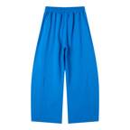 Heavyweight Wide Leg Sweatpants : Élégance Décontractée