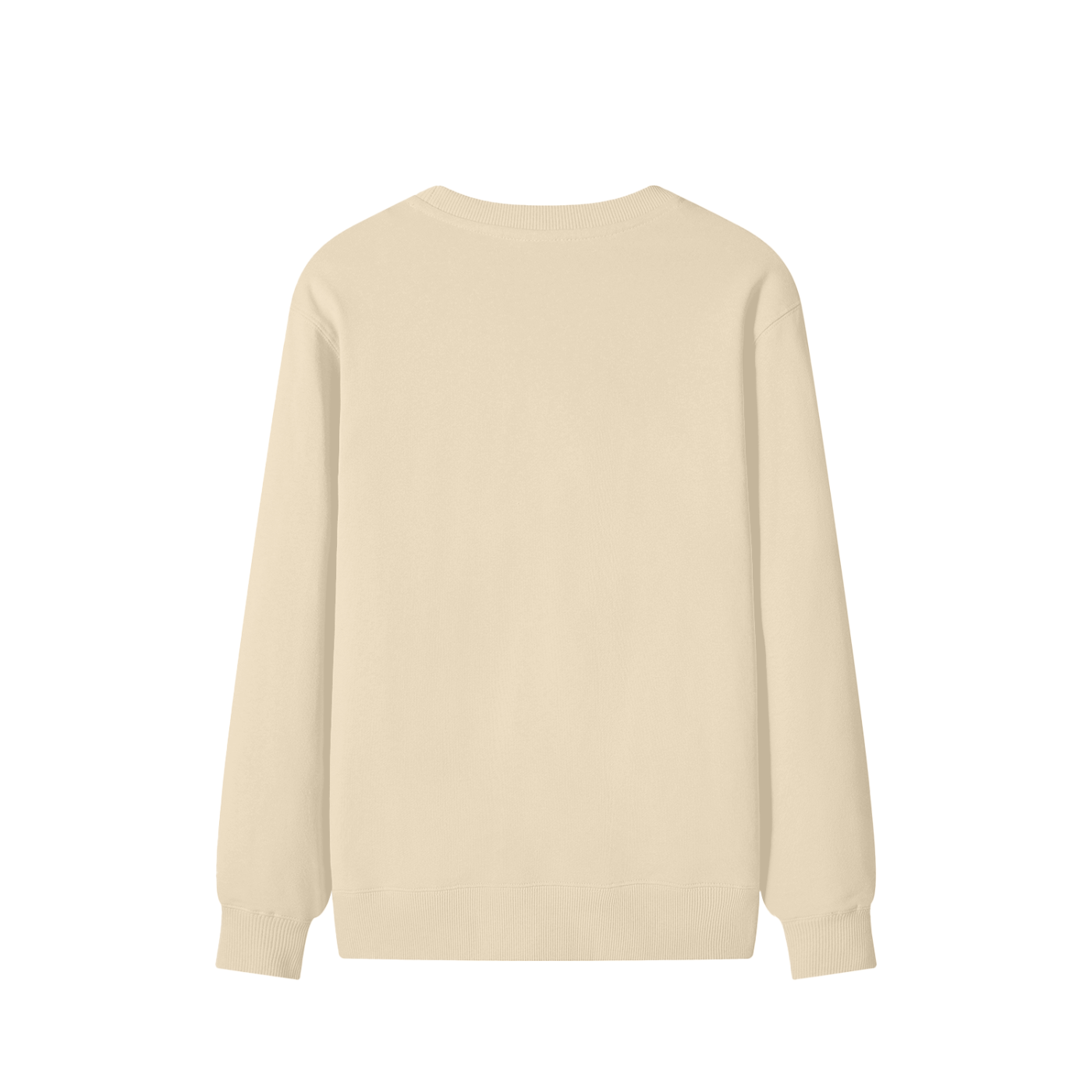 Sweat-Shirt Classique - Giav