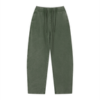 Unisex Vintage Wash Loose Sweatpants