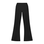 Legging Évasé Taille Haute