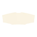 Women's Boxy Batwing Sleeve T-Shirt