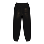 unisex fleece sweatpants Confort Optimal